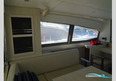 LEOPARD 40 Segelboot 2017, mit Yanmar motor, Keine Länderinfo
