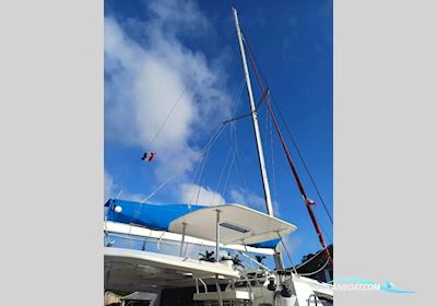 LEOPARD 40 Segelboot 2019, mit Yanmar motor, Virgin Islands
