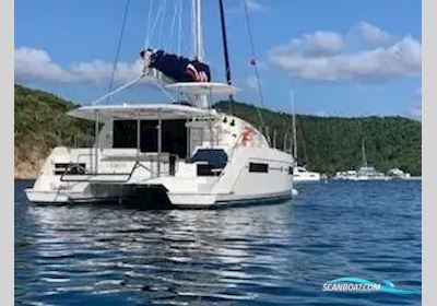LEOPARD 40 Segelboot 2020, mit Yanmar motor, Keine Länderinfo