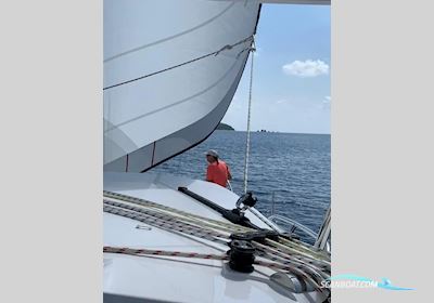 LEOPARD 40 Segelboot 2020, mit Yanmar motor, Keine Länderinfo