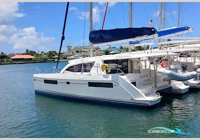 LEOPARD 40 Segelboot 2019, mit Yanmar motor, Keine Länderinfo