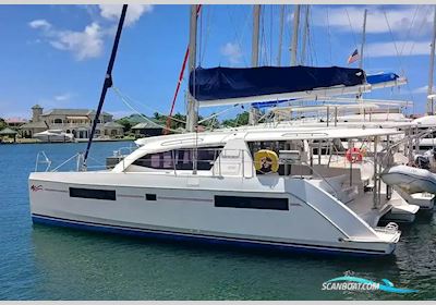 LEOPARD 40 Segelboot 2019, mit Yanmar motor, Keine Länderinfo