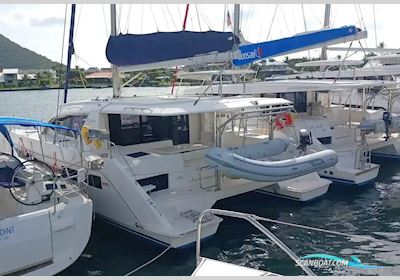 LEOPARD 40 Segelboot 2019, mit Yanmar motor, Keine Länderinfo