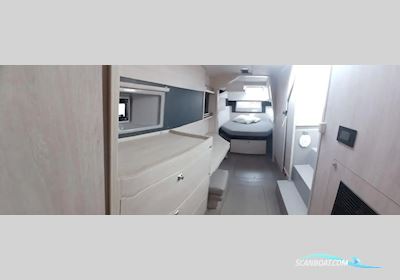 LEOPARD 40 Segelboot 2019, mit Yanmar motor, Keine Länderinfo