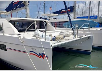 LEOPARD 40 Segelboot 2021, mit Yanmar motor, Keine Länderinfo