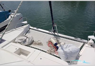 LEOPARD 40 Segelboot 2021, mit Yanmar motor, Keine Länderinfo