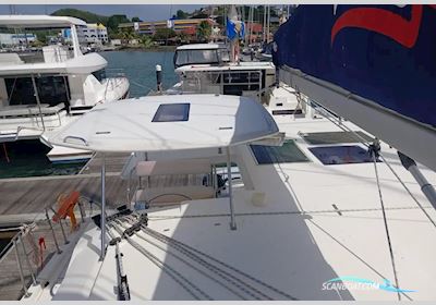 LEOPARD 40 Segelboot 2021, mit Yanmar motor, Keine Länderinfo