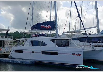 LEOPARD 40 Segelboot 2020, mit Yanmar motor, Keine Länderinfo