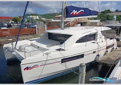 LEOPARD 40 Segelboot 2020, mit Yanmar motor, Keine Länderinfo