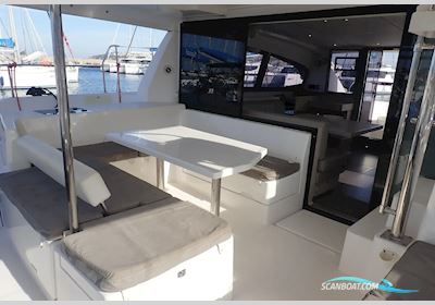 LEOPARD 40 Segelboot 2019, mit Yanmar  1 motor, Italien