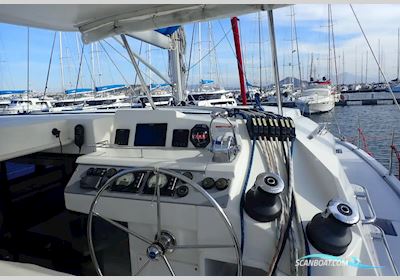 LEOPARD 40 Segelboot 2019, mit Yanmar  1 motor, Italien