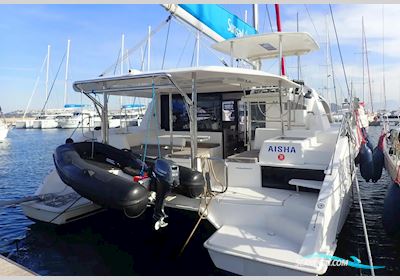 LEOPARD 40 Segelboot 2019, mit Yanmar  1 motor, Italien