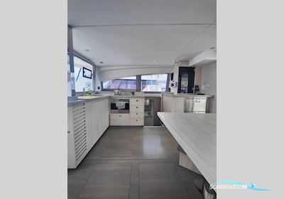 LEOPARD 40 Segelboot 2019, mit Yanmar  1 motor, Italien