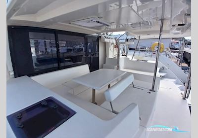 LEOPARD 40 Segelboot 2019, mit Yanmar motor, Virgin Islands