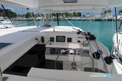 LEOPARD 40 Segelboot 2019, mit YANMAR 1 motor