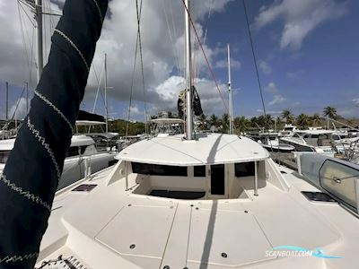 LEOPARD 44 Segelboot 2012, mit Yanmar motor, USA