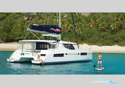 LEOPARD 45 Segelboot 2020, mit Yanmar motor, Keine Länderinfo