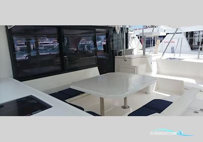 LEOPARD 45 Segelboot 2020, mit Yanmar motor, Keine Länderinfo
