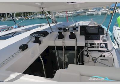 LEOPARD 45 Segelboot 2020, mit Yanmar motor, Keine Länderinfo