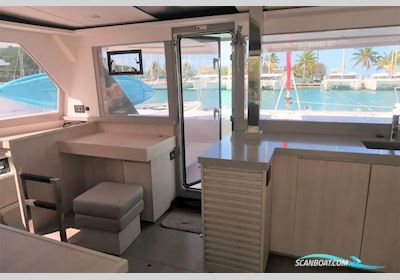 LEOPARD 45 Segelboot 2020, mit Yanmar motor, Keine Länderinfo