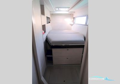 LEOPARD 45 Segelboot 2020, mit Yanmar motor, Keine Länderinfo