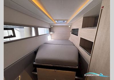 LEOPARD 45 Segelboot 2020, mit Yanmar motor, Keine Länderinfo