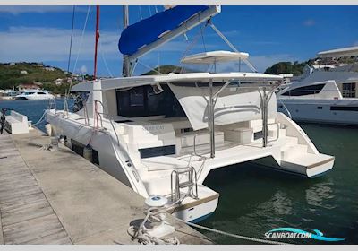 LEOPARD 45 Segelboot 2018, mit Yanmar motor, Keine Länderinfo