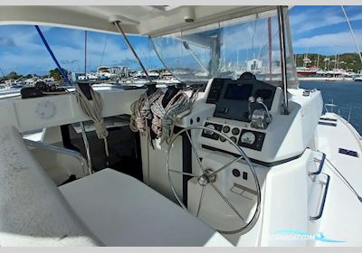 LEOPARD 45 Segelboot 2018, mit Yanmar motor, Keine Länderinfo