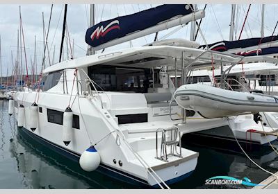 LEOPARD 45 Segelboot 2020, mit Yanmar motor, Kroatien