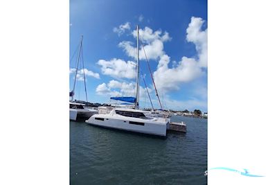 LEOPARD 45 Segelboot 2018, mit Yanmar motor, Keine Länderinfo
