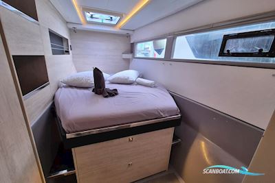 LEOPARD 45 Segelboot 2021, mit Yanmar motor, Keine Länderinfo