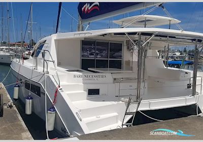 LEOPARD 48 Segelboot 2017, mit Yanmar motor, Keine Länderinfo