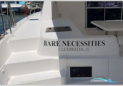 LEOPARD 48 Segelboot 2017, mit Yanmar motor, Keine Länderinfo