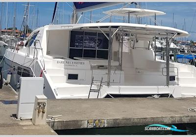 LEOPARD 48 Segelboot 2017, mit Yanmar motor, Keine Länderinfo