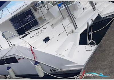 LEOPARD 48 Segelboot 2017, mit Yanmar motor, Keine Länderinfo