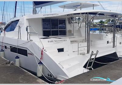 LEOPARD 48 Segelboot 2017, mit Yanmar motor, Keine Länderinfo