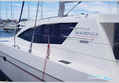 LEOPARD 48 Segelboot 2017, mit Yanmar motor, Keine Länderinfo