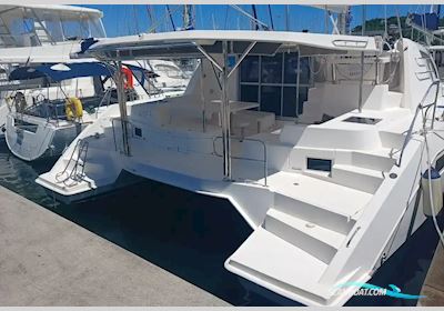 LEOPARD 48 Segelboot 2018, mit Yanmar motor, Keine Länderinfo
