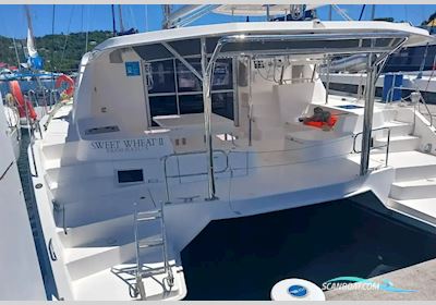 LEOPARD 48 Segelboot 2018, mit Yanmar motor, Keine Länderinfo