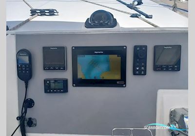 LEOPARD 48 Segelboot 2018, mit Yanmar motor, Keine Länderinfo