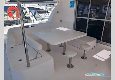 LEOPARD 48 Segelboot 2018, mit Yanmar motor, Keine Länderinfo