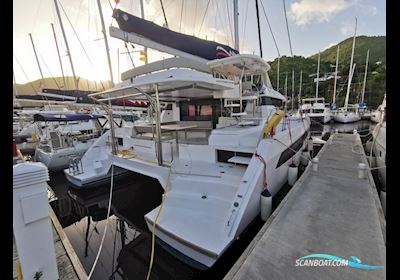 LEOPARD 50 Segelboot 2018, mit Yanmar motor, Keine Länderinfo