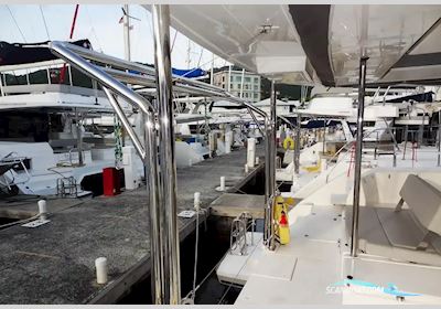 LEOPARD 50 Segelboot 2019, mit Yanmar motor, Keine Länderinfo