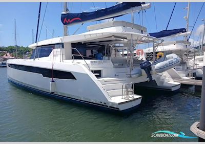 LEOPARD 50 Segelboot 2020, mit Yanmar motor, Keine Länderinfo