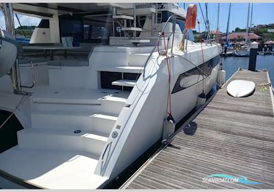 LEOPARD 50 Segelboot 2020, mit Yanmar motor, Keine Länderinfo