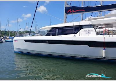 LEOPARD 50 Segelboot 2020, mit Yanmar motor, Keine Länderinfo