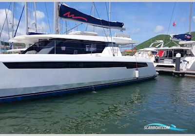 LEOPARD 50 Segelboot 2020, mit Yanmar motor, Keine Länderinfo