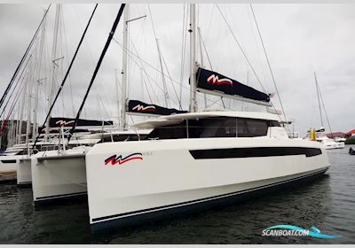 LEOPARD 50 Segelboot 2020, mit Yanmar motor, Keine Länderinfo