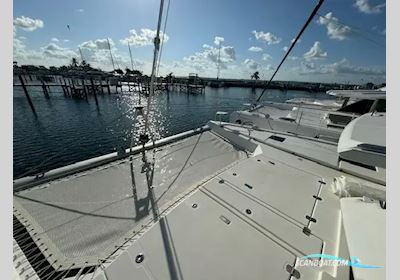 LEOPARD 50 Segelboot 2020, mit Yanmar motor, Virgin Islands