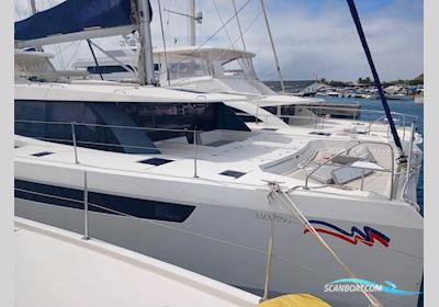 LEOPARD 50 Segelboot 2020, mit Yanmar motor, Keine Länderinfo
